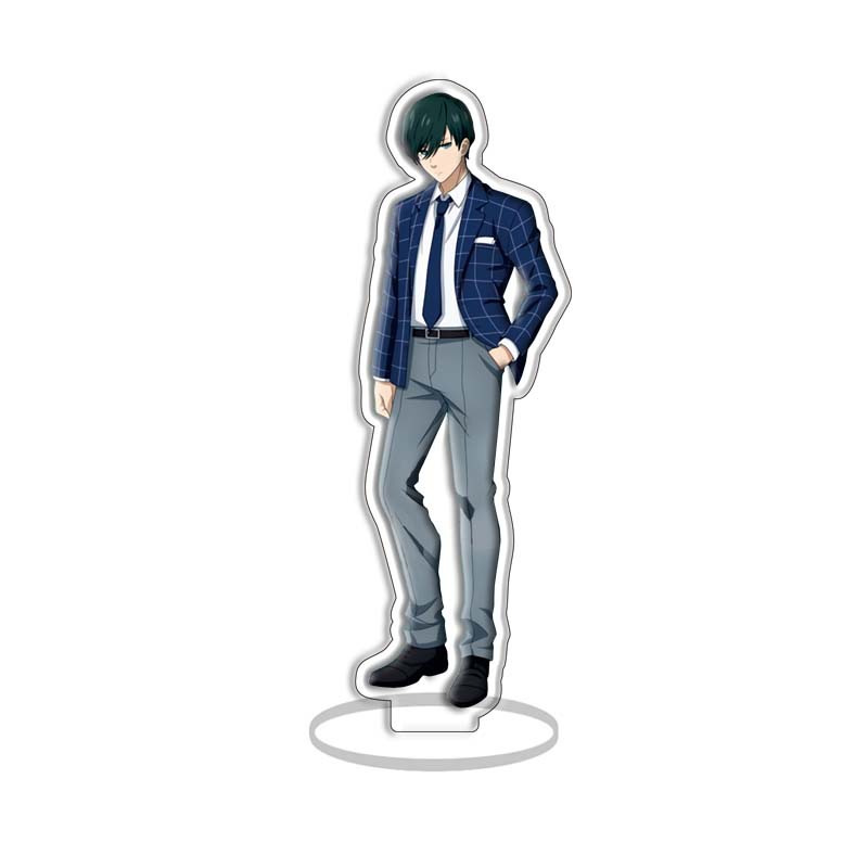 Blue Lock Itoshi Rin Bachira M - Event Support 评论和价格