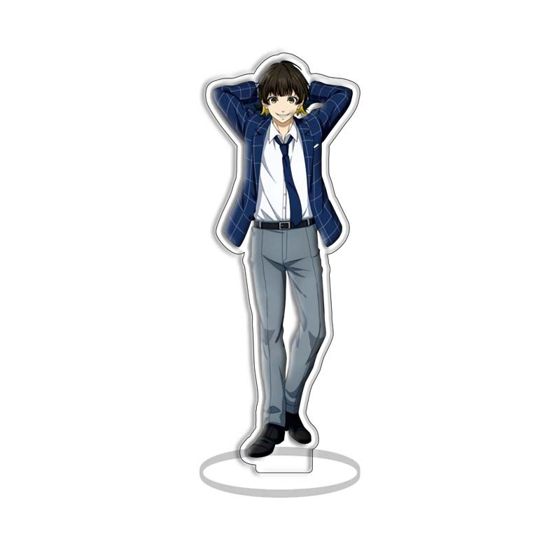 Blue Lock Itoshi Rin Bachira M - Event Support 评论和价格