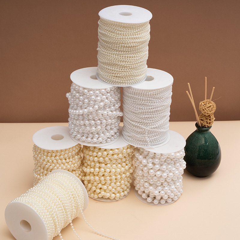 2/5m ABS Imitation Pearl Bead  - Event Suppliers 评论和价格