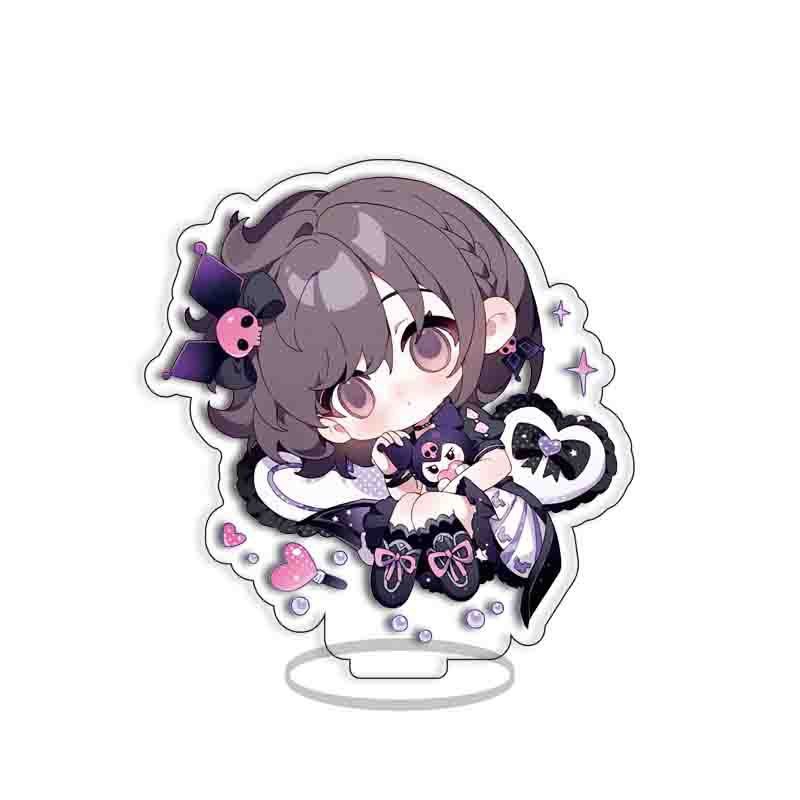 Project Sekai PJSK Standee Ani - Event Support 评论和价格