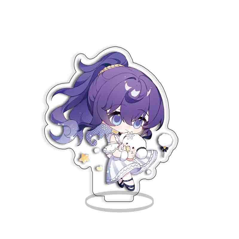 Project Sekai PJSK Standee Ani - Event Support 评论和价格
