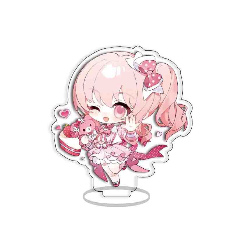 Project Sekai PJSK Standee Ani - Event Support 评论和价格