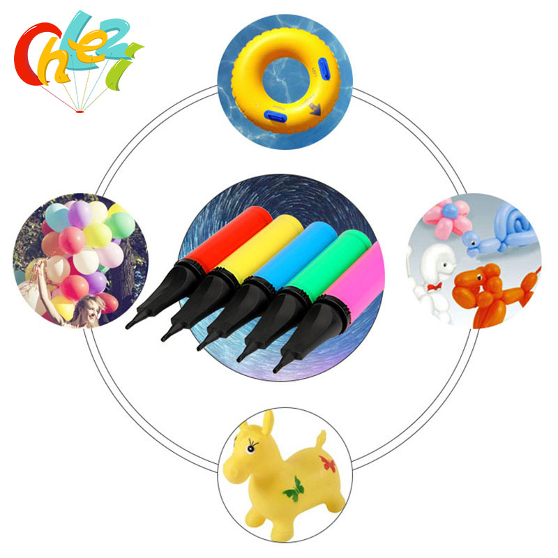 1 piece Balloon Hand pumps Air - Balloon Pump Hand 评论和价格