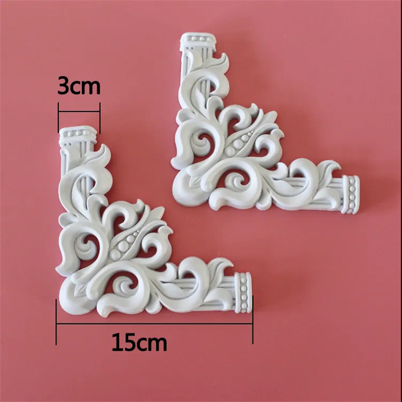 3cm European Line Background W - Flower Wall Panel 评论和价格
