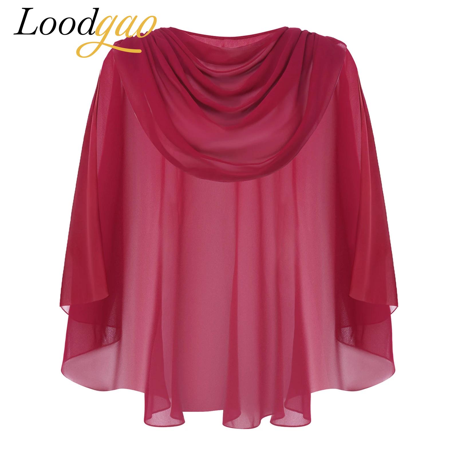 Cowl Neck Shawls Wraps for Wom - Event Suppliers 评论和价格