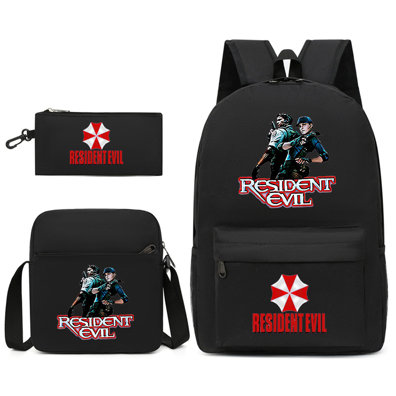 3pcs/set Game Peripheral Resid - Supply Event 评论和价格
