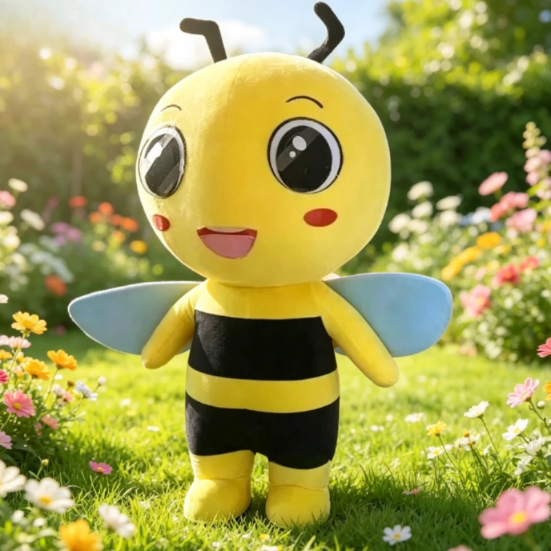 Inflatable Bee Mascot Costume  - Event Party 评论和价格