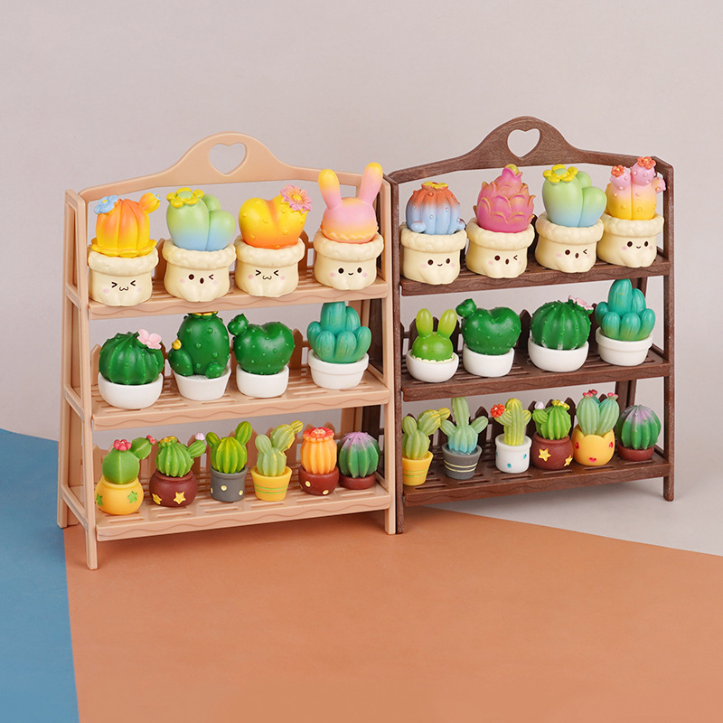 1Pc 1/12 Dollhouse Display She - Event Support 评论和价格