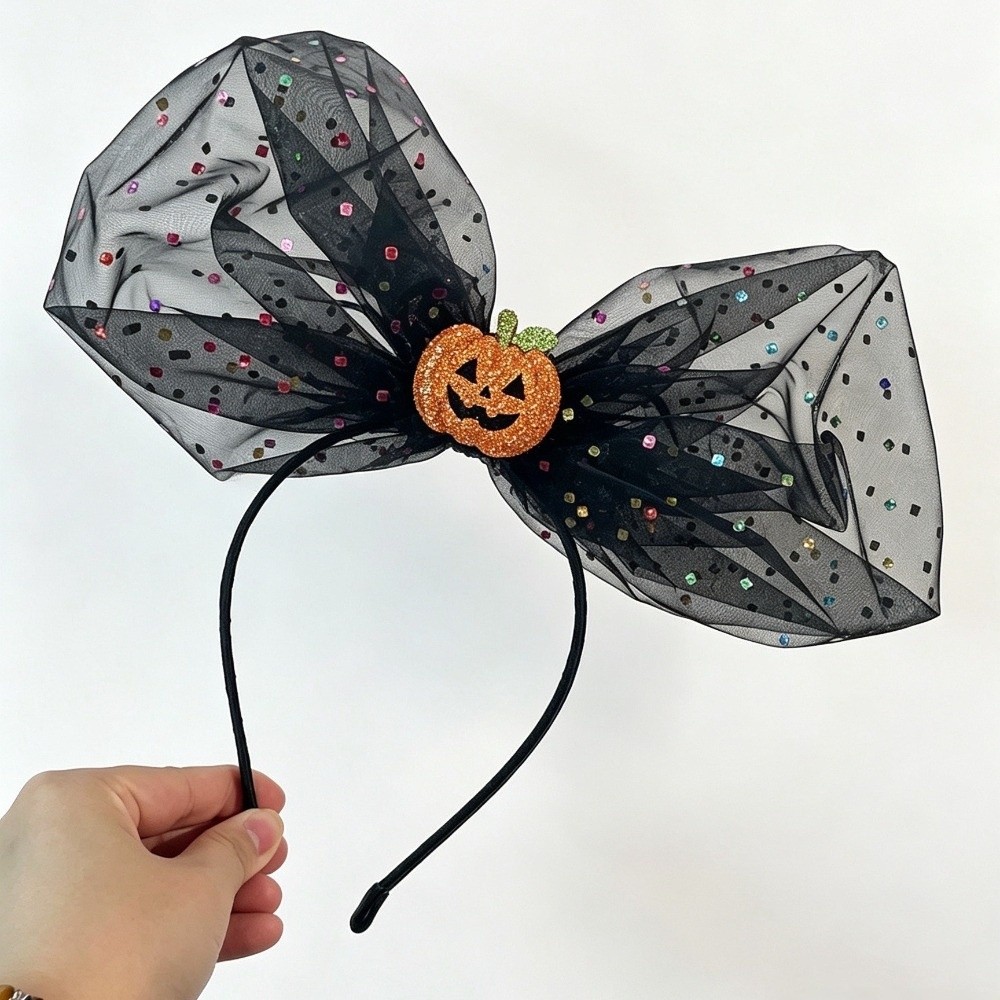 Funny Spider Halloween Headban - Party Hat Cone 评论和价格
