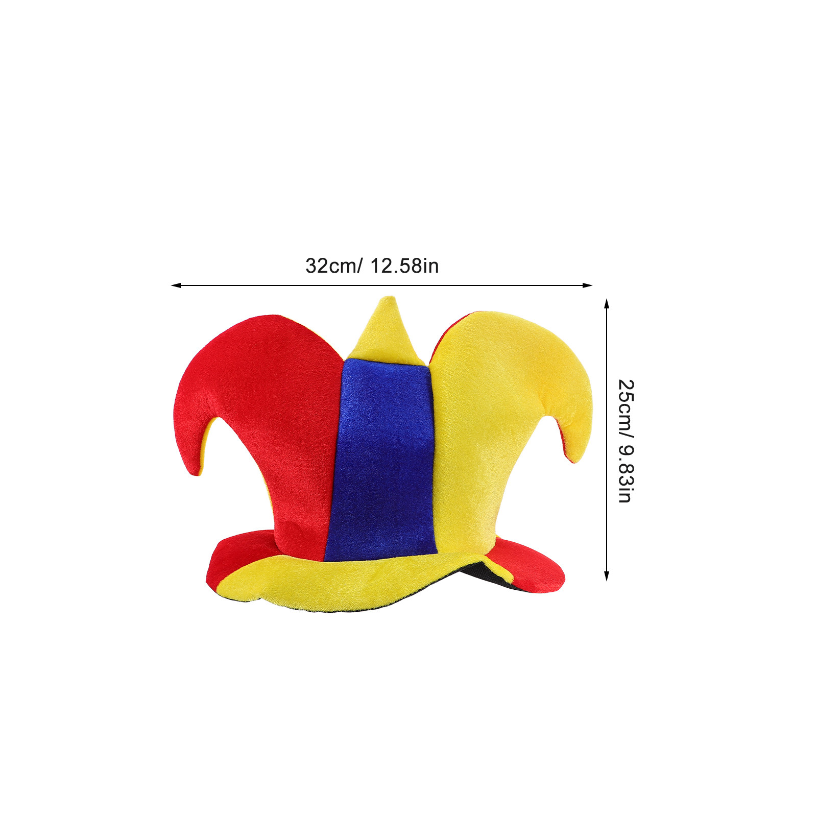 Hat Party Birthday Costume Hal - Party Hat Cone 评论和价格