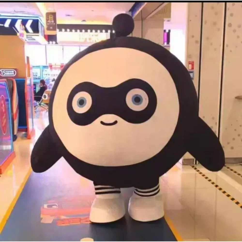 Inflatable Egg Mascot Costume  - Event & Party Supply 评论和价格