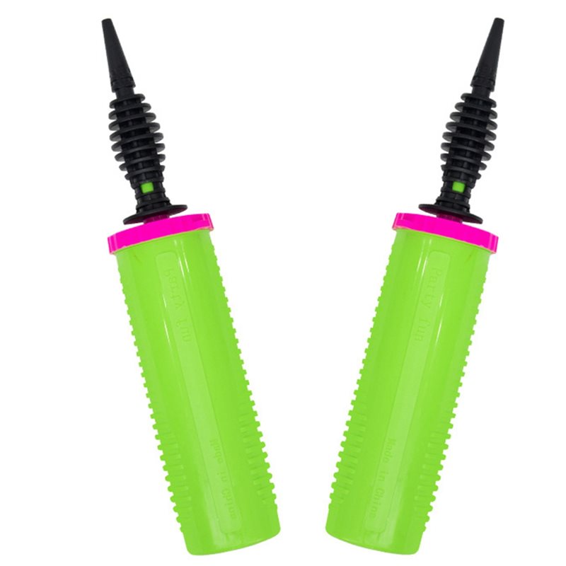 ABJN-Two-Way Double-Action Han - Balloon Pump Hand 评论和价格