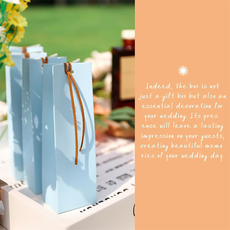 30Pcs Candy Colorful Favor Bag - Event Party Box 评论和价格