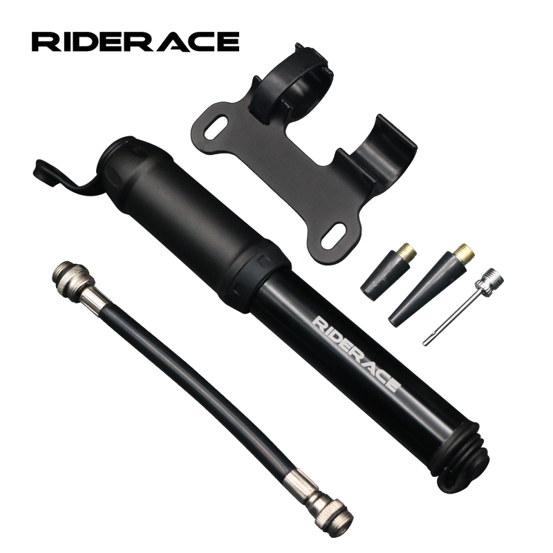 Portable Bicycle Pump With Hos - Balloon Pump Hand 评论和价格
